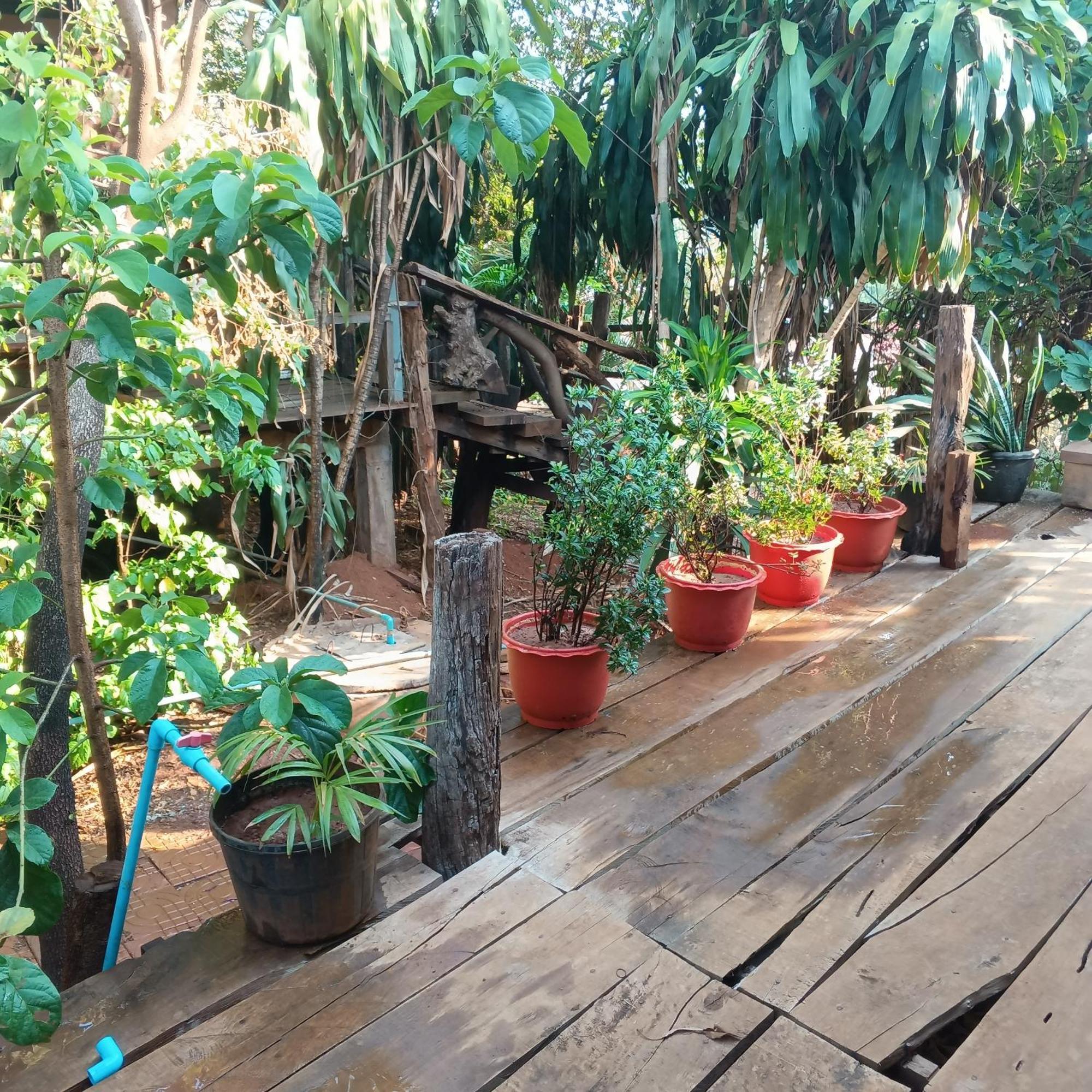 Familyhouse & Trekking Apartment Banlung Phòng bức ảnh